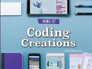 Coding Creations