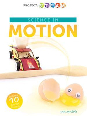 Science in Motion