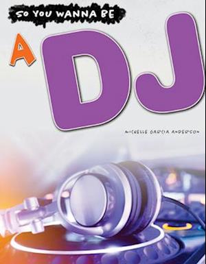 A DJ