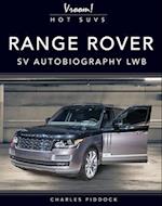 Range Rover Sv Autobiography Lwb