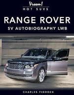 Range Rover SV Autobiography LWB
