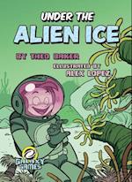 Under the Alien Ice