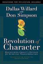 Revolution of Character