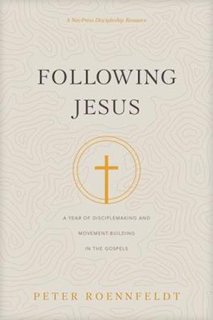 Following Jesus