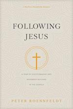 Following Jesus