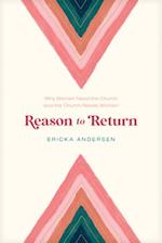 Reason to Return