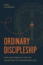 Ordinary Discipleship