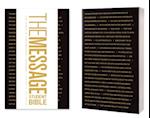 The Message Student Bible (Softcover)