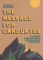 The Message for Graduates (Softcover)