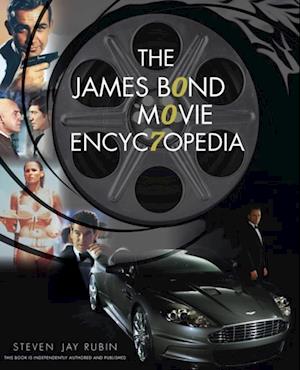 James Bond Movie Encyclopedia