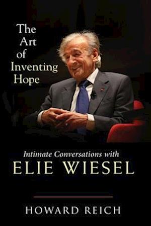 The Art of Inventing Hope