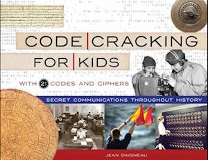 Code Cracking for Kids