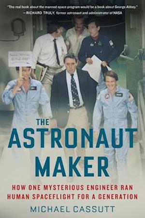 The Astronaut Maker