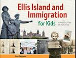 Ellis Island and Immigration for Kids