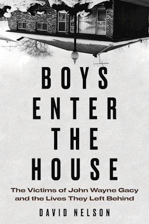 Boys Enter the House