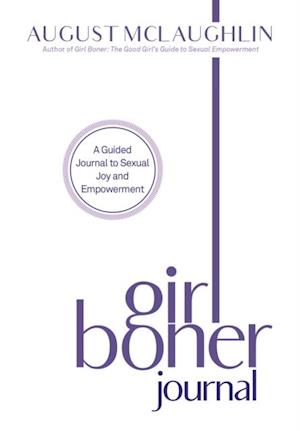 Girl Boner Journal