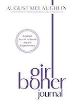 Girl Boner Journal