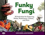 Funky Fungi, 8