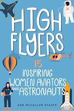 High Flyers, 6