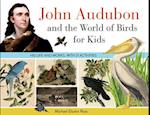 John Audubon and the World of Birds for Kids, 76