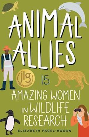 Animal Allies, 4