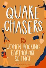 Quake Chasers, 3