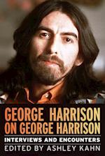 George Harrison on George Harrison, 17