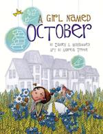 Girl Named October