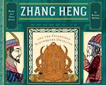 Zhang Heng and the Incredible Earthquake Detector