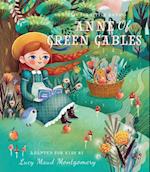 Lit for Little Hands: Anne of Green Gables