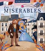 Lit for Little Hands: Les Misérables