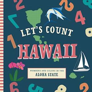 Let's Count Hawaii