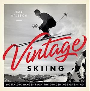 Vintage Skiing