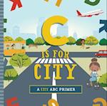 C Is for City