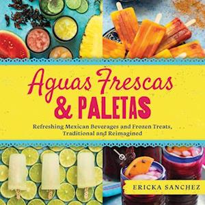 Aguas Frescas Y Paletas