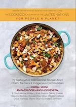 The United Nations Cookbook