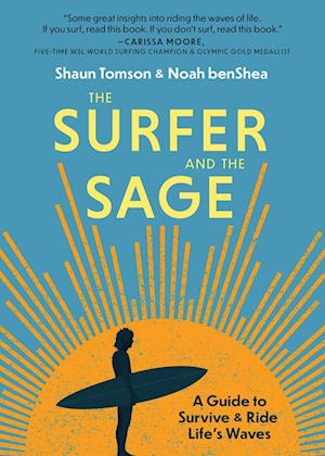 The Surfer and the Sage