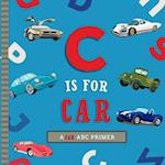 C Is for Car