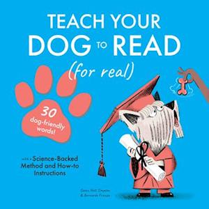 Teach Your Dog to Read