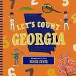 Let's Count Georgia
