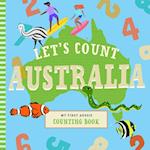 Let's Count Australia