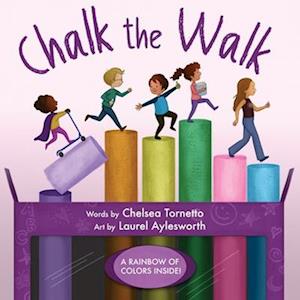 Chalk the Walk