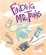 Finding Mr. Trunks
