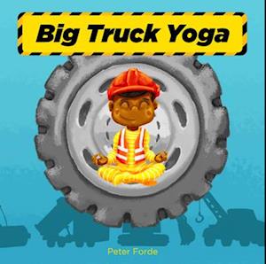 Big Truck Yoga