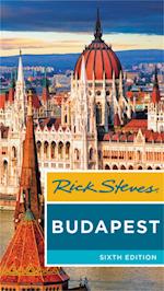 Rick Steves Budapest (Sixth Edition)