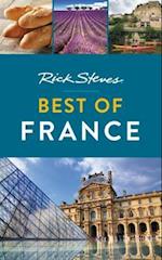 Rick Steves Best of France (Third Edition)