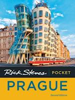 Rick Steves Pocket Prague (Second Edition)