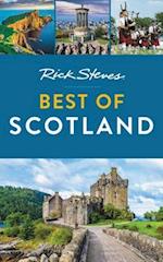 Rick Steves Best of Scotland (Second Edition)