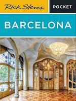 Rick Steves Pocket Barcelona (Fourth Edition)
