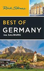 Rick Steves Best of Germany (Fourth Edition)
